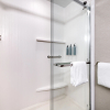 Отель Courtyard by Marriott Johnson City, фото 14