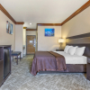 Отель Best Western Fort Worth Inn & Suites, фото 13