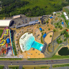 Отель Mt. Olympus Water & Theme Park Resort, фото 3