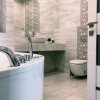 Гостиница ZhK Akter Gelaksi Apartments в Сочи