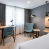 Отель Radisson Baku Hotel, фото 11