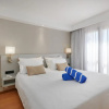 Отель Hipotels Cala Bona Club, фото 10