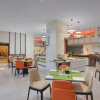 Отель Hampton by Hilton Mianyang Fucheng, фото 8