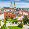 Отель Aria Hotel Prague, фото 22