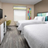 Отель Hampton Inn & Suites Lake City, фото 3