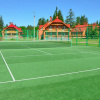 Гостиница База Отдыха Голубой Факел, фото 10