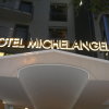 Отель Michelangelo, фото 17