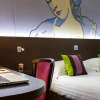 Отель B&B HOTEL Colmar Liberté 4 étoiles, фото 6