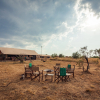 Отель Gnu Mara River Camp, фото 8