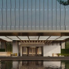 Отель Luoyang Marriott Hotel, фото 1