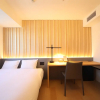 Отель androoms Nagoya Sakae, фото 3