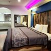 Отель Express Inn, фото 4