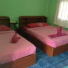 Отель Rin Beach Resort, фото 12