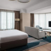 Отель Istanbul Marriott Hotel Pendik, фото 6