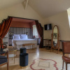 Отель Le Château d Etoges, фото 14