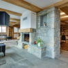 Отель CGH Résidences & Spa Chalets Marmottons, фото 2
