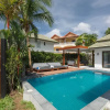 Отель Karon Beach Pool Villa, фото 23