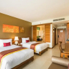 Отель Cosy Beach Hotel, фото 6