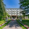 Отель Quisisana Hotel Terme & Beauty Farm в Абано-Терме