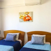 Отель Two Bedroom Apartment — 110m2, AC, Terrace, Wi-Fi, фото 3