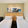 Отель Mercure Sydney Macquarie Park, фото 6