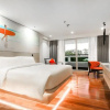 Отель Radisson RED Phuket Patong Beach	, фото 6