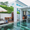 Отель KC Beach Club & Pool Villas, фото 26