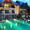 Отель Курорт Navatara Phuket Resort, фото 19