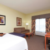 Отель Hampton Inn & Suites Moline-Quad City Int'l Aprt, фото 6