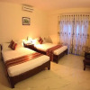 Отель Nam Viet Hotel, фото 6
