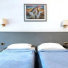 Отель Vitruvio Hotel, фото 9