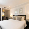 Отель Cape House Langsuan Hotel, фото 6