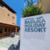 Отель Basilica Holiday Resort в Пафосе