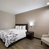 Отель Red Roof Inn Tucson North - Marana, фото 16