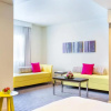 Отель ibis styles Sharjah Hotel, фото 10