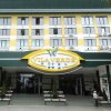Отель Vila Verde Hotel в Унгенах