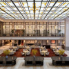 Отель The Peninsula Istanbul, фото 13