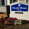 Отель Coastal Breeze Inn, фото 2