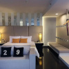 Отель Tsix5 Hotel, фото 20