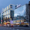 Отель Park Inn by Radisson Central Tallinn, фото 1