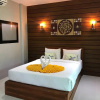 Отель Rin Beach Resort, фото 5