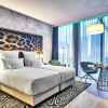 Отель NYX Hotel Warsaw by Leonardo Hotels, фото 5