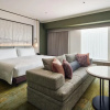Отель RIHGA Royal Hotel Osaka, фото 10