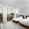 Отель Kata Hiview Resort, фото 4