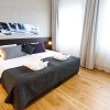 Отель Fosshotel Reykjavik, фото 3