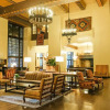 Отель The Ahwahnee, фото 20