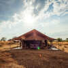 Отель Gnu Mara River Camp, фото 7