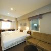 Отель Sotetsu Fresa Inn Hamamatsucho Daimon, фото 5
