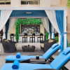 Отель Mövenpick Hotel Jumeirah Beach, фото 21