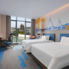 Отель Hampton by Hilton Mianyang Fucheng, фото 3